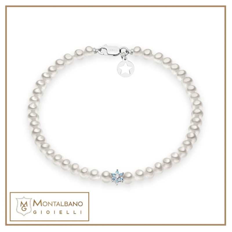 Perle Acquadolce BRQ 152 | Comete Gioielli